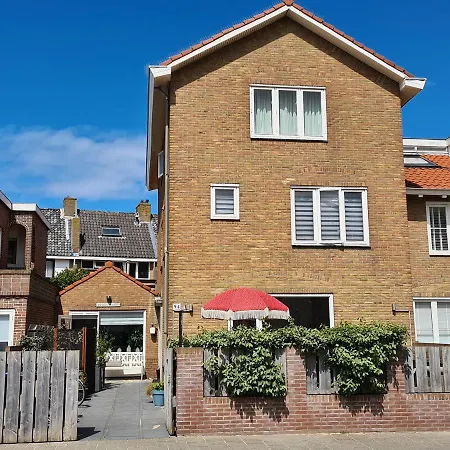 Apartamento Short Zandvoort