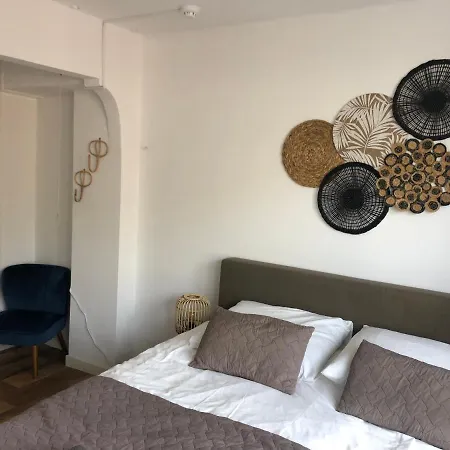 Short Apartment Zandvoort