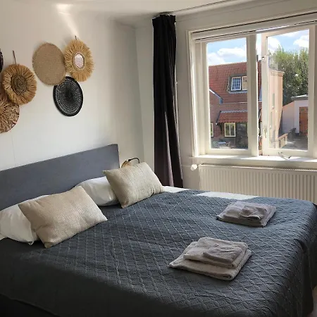 Apartment Short Zandvoort