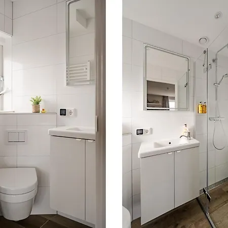 Short Apartamento
