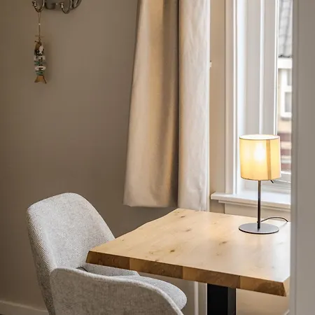 Short Apartamento Zandvoort