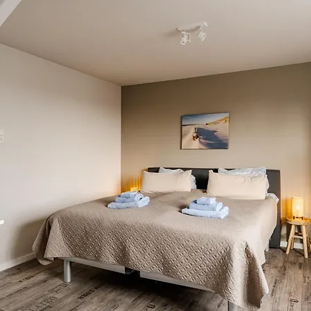 Apartman Short Zandvoort