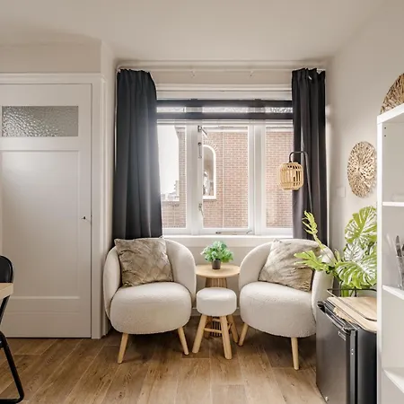 Apartamento Short