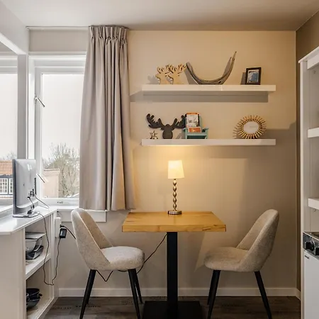 Short Apartamento *