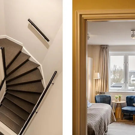 Short Apartamento Zandvoort