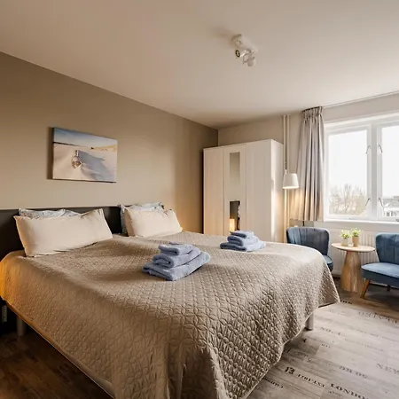 Apartamento Short