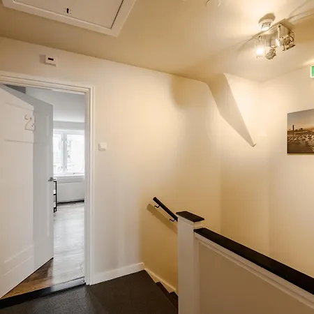 Apartamento Short Zandvoort