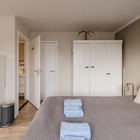 Apartamento Short Zandvoort