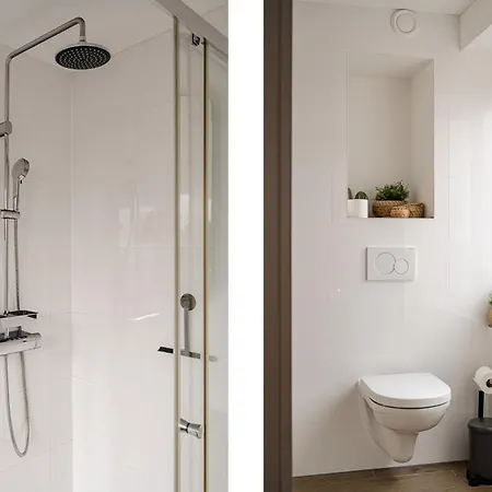 Apartamento Short *