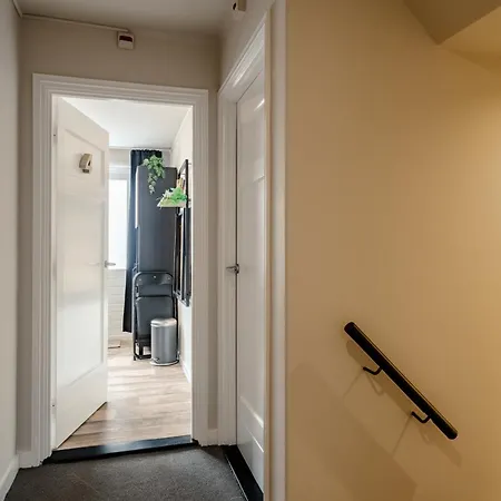 Apartamento Short Zandvoort