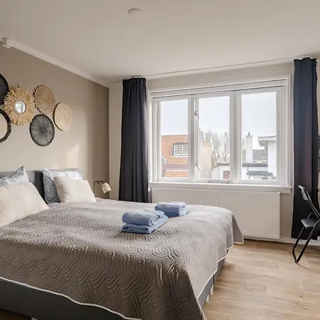 Apartamento Short *
