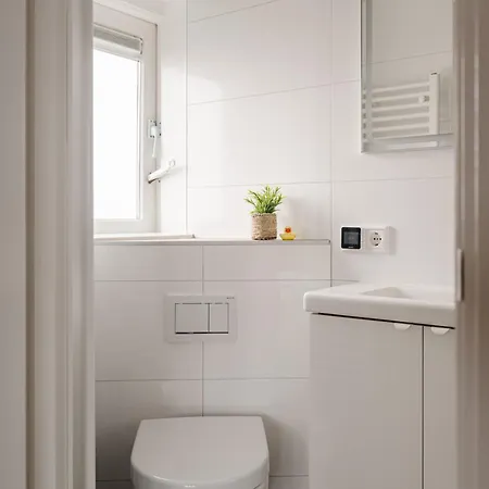 Apartamento Short Zandvoort