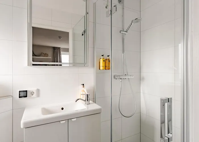 Apartman Short Zandvoort