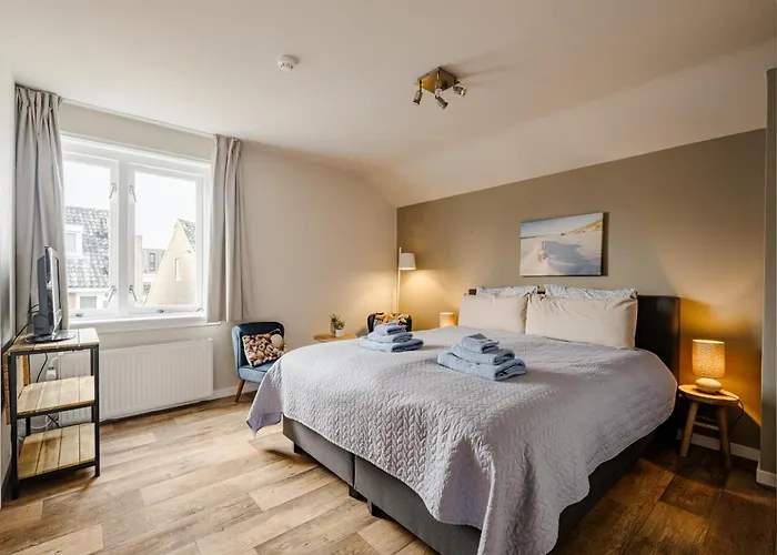 Apartman Short Zandvoort