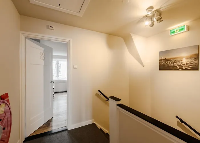 Apartman Short Zandvoort