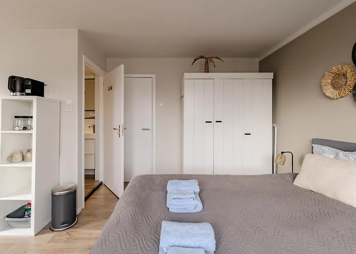 Apartman Short Zandvoort