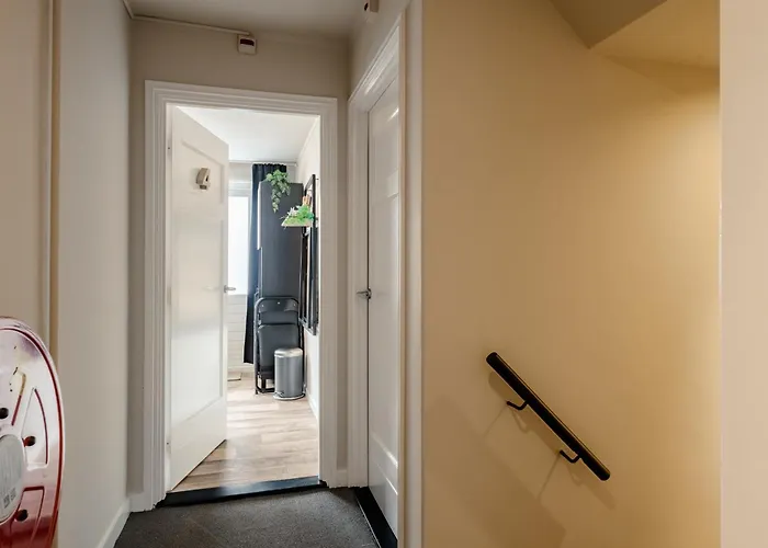 Apartman Short Zandvoort