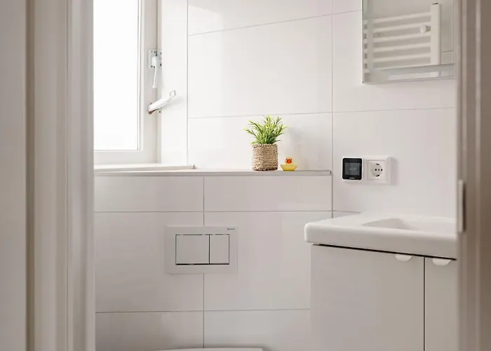 Apartman Short Zandvoort