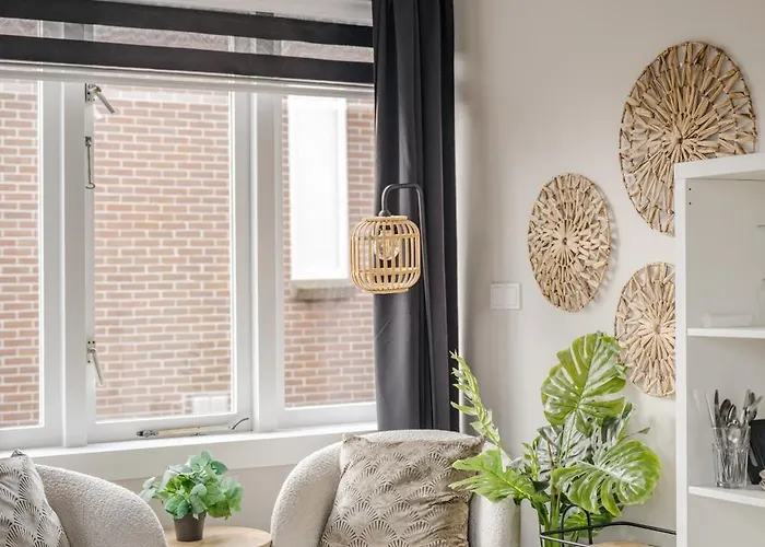 Short Apartman Zandvoort