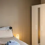 Short Apartment