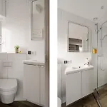 Short Apartment