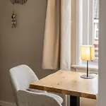 Short Apartment Zandvoort