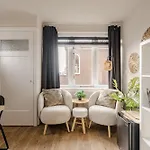 Apartment Short
