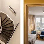 Short Apartment Zandvoort