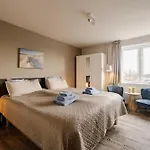 Apartment Short