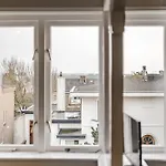 Apartment Short *