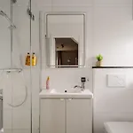 Short Apartment Zandvoort