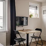 Short Apartment
