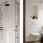 Apartment Short *