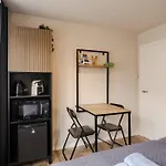Short * Zandvoort