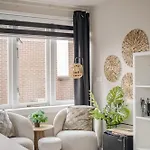Short Apartment Zandvoort