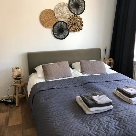 Appartement Short *