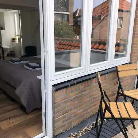Short Appartement