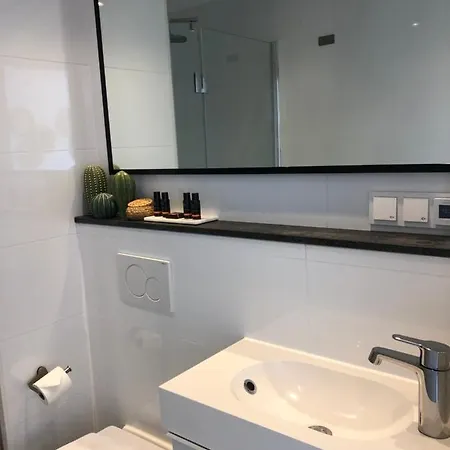 Appartement Short *