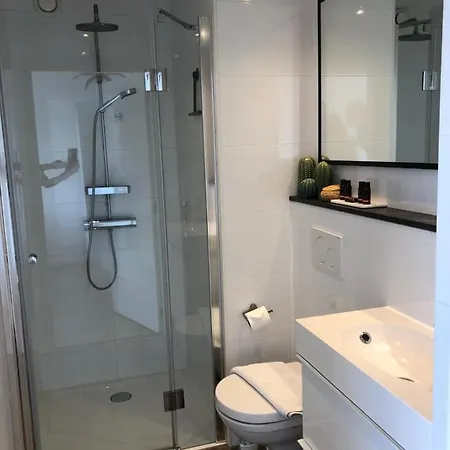 Appartement Short *
