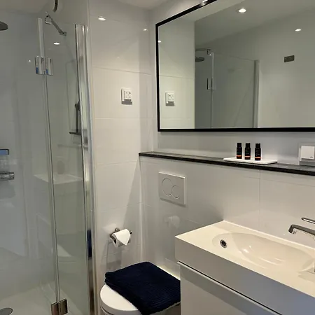Short Appartement