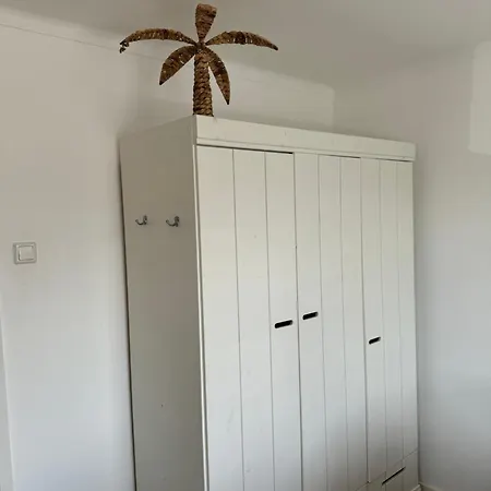 Appartement Short Zandvoort
