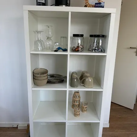 Short Appartement