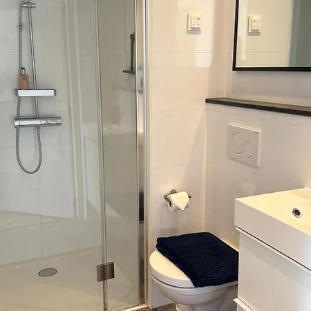 Appartement Short *