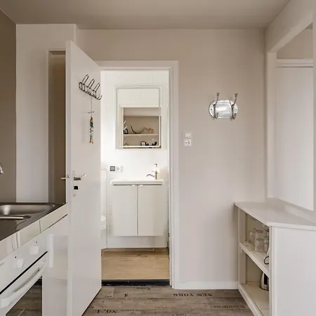 Short Apartment Zandvoort