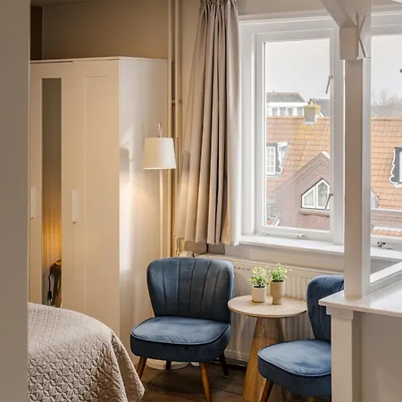 Short Apartmán
