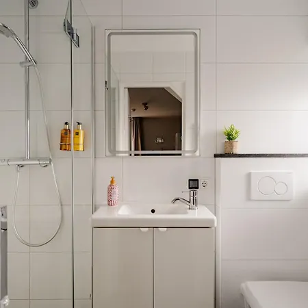 Short Apartmán Zandvoort