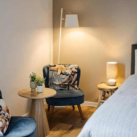 Apartmán Short