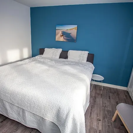 Appartement Short *