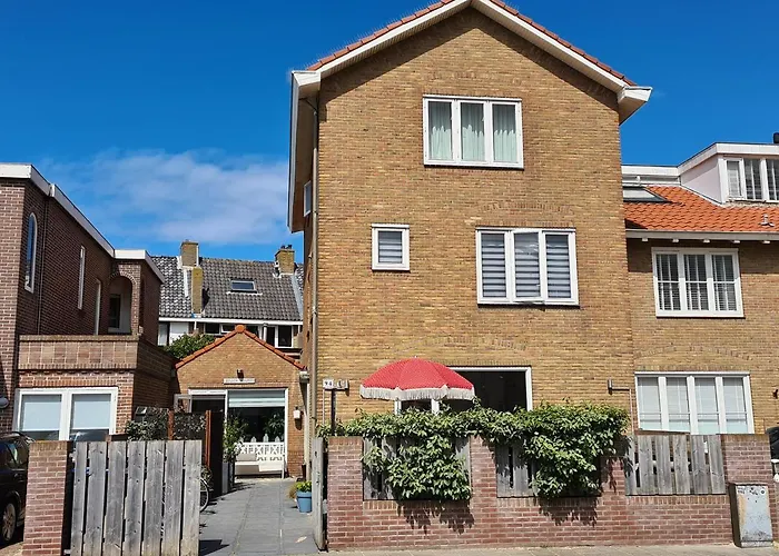 Apartment Short Zandvoort