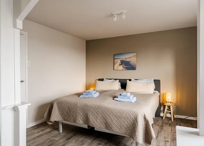 Apartment Short Zandvoort